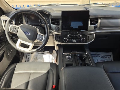 2023 Ford Expedition XLT
