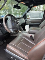 2017 Ford Expedition King Ranch