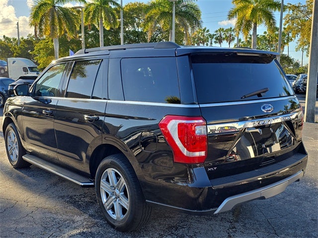 2020 Ford Expedition XLT