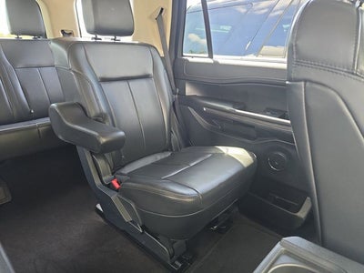 2023 Ford Expedition XLT