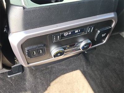 2018 Ford Expedition Platinum