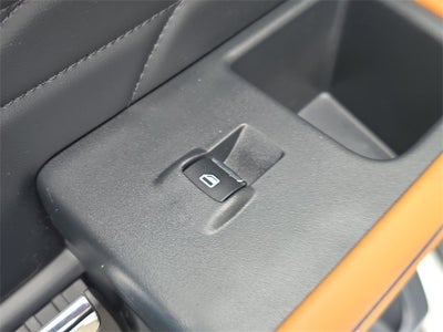 2024 Ford Expedition Platinum