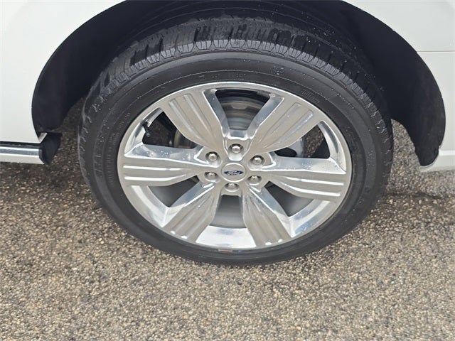 2024 Ford Expedition Platinum