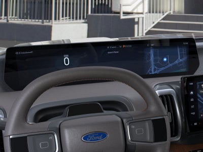 2026 Ford Expedition King Ranch