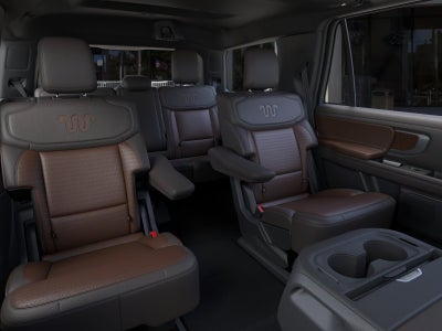 2026 Ford Expedition King Ranch®