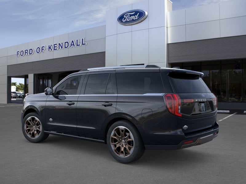 2026 Ford Expedition King Ranch®