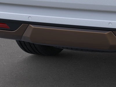 2025 Ford Expedition King Ranch