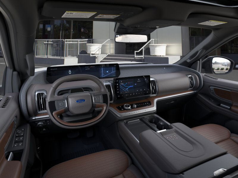 2025 Ford Expedition King Ranch