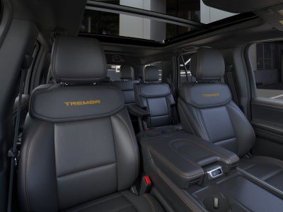 2026 Ford Expedition Tremor®