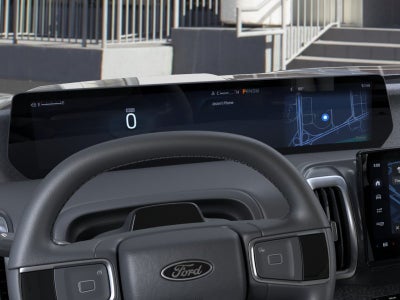 2026 Ford Expedition Tremor®