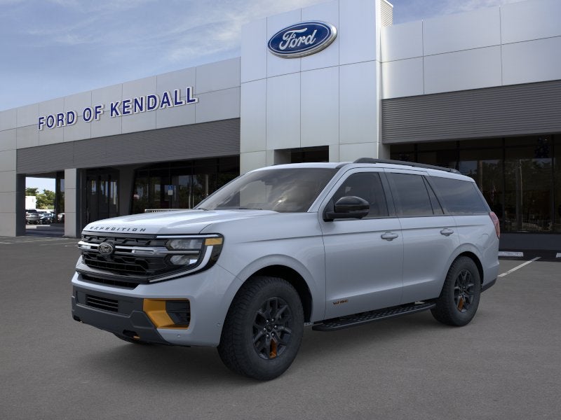 2026 Ford Expedition Tremor®