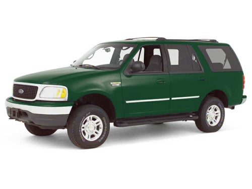 2000 Ford Expedition XLT