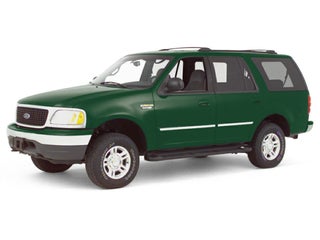 2000 Ford Expedition XLT