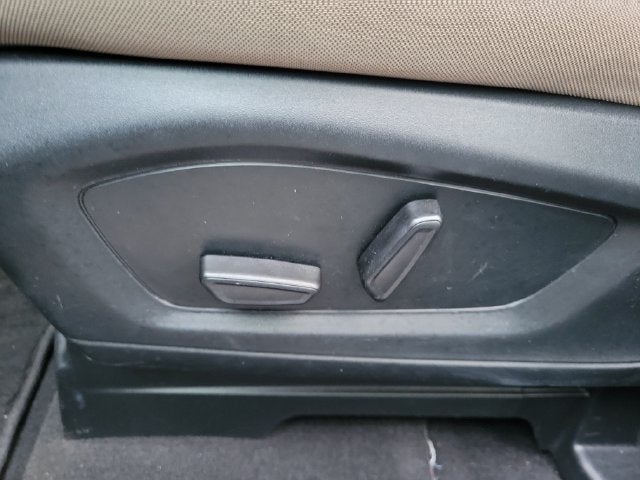 2023 Ford Explorer Base