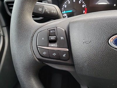 2023 Ford Explorer Base