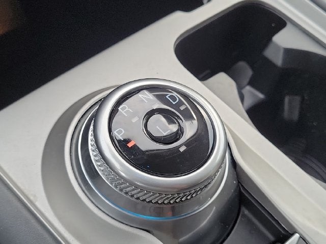 2023 Ford Explorer Base