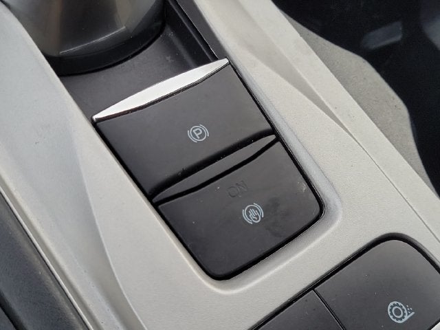 2023 Ford Explorer Base