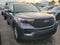 2023 Ford Explorer Base