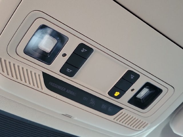 2023 Ford Explorer Base