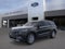 2026 Ford Explorer Active 100A