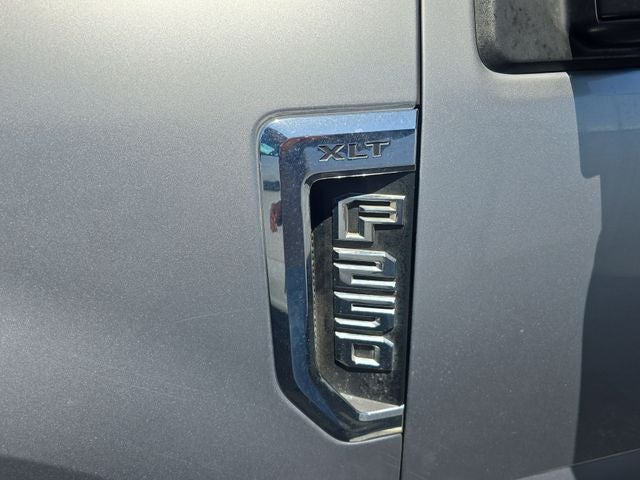 2020 Ford F-250SD XLT