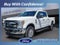 2022 Ford F-250SD XLT