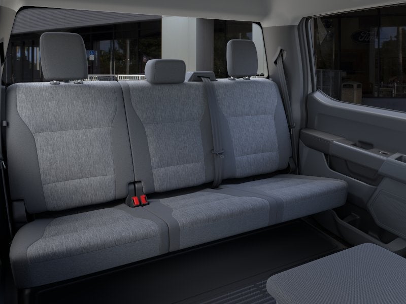 2026 Ford Super Duty XL STX