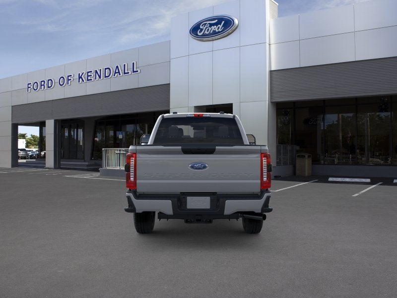 2026 Ford Super Duty XL STX