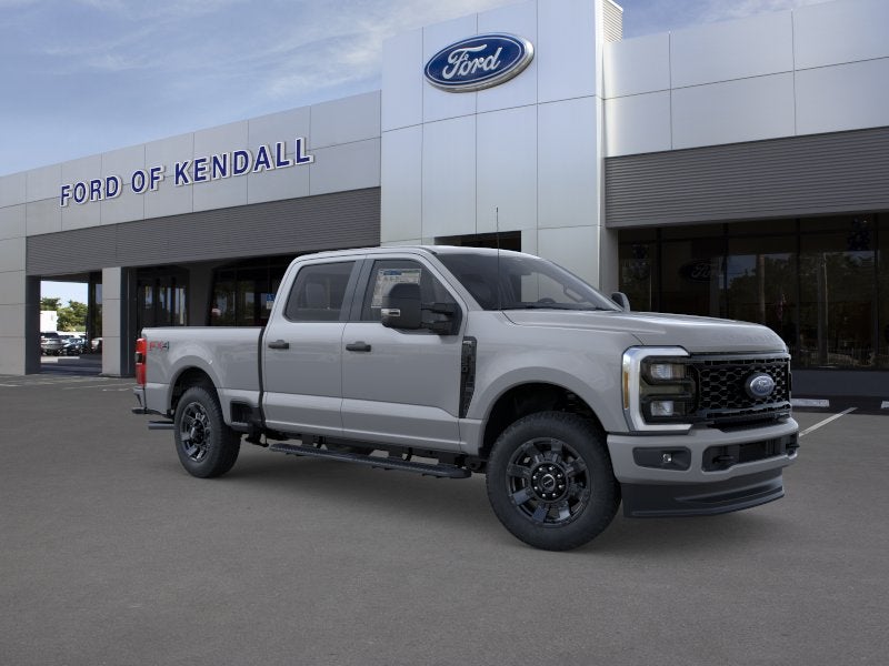 2026 Ford Super Duty XL STX