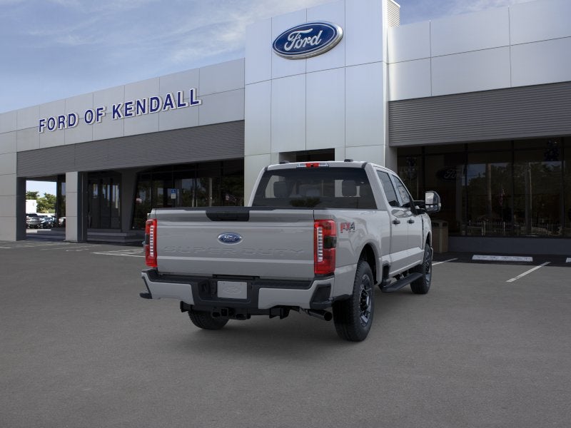 2026 Ford Super Duty XL STX