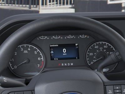 2026 Ford Super Duty XL