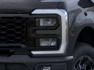 2026 Ford Super Duty XL