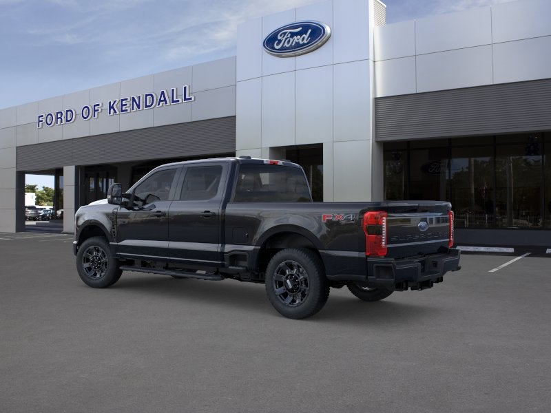 2026 Ford Super Duty XL