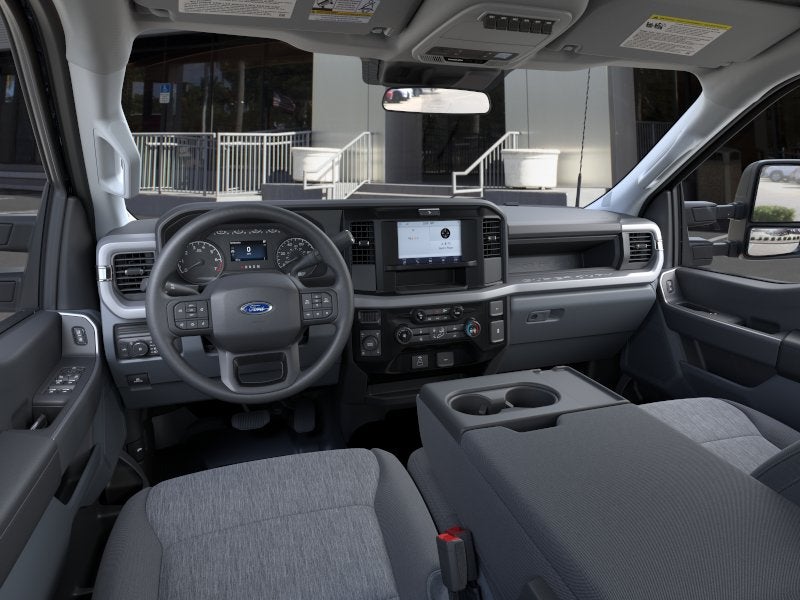 2026 Ford Super Duty XL
