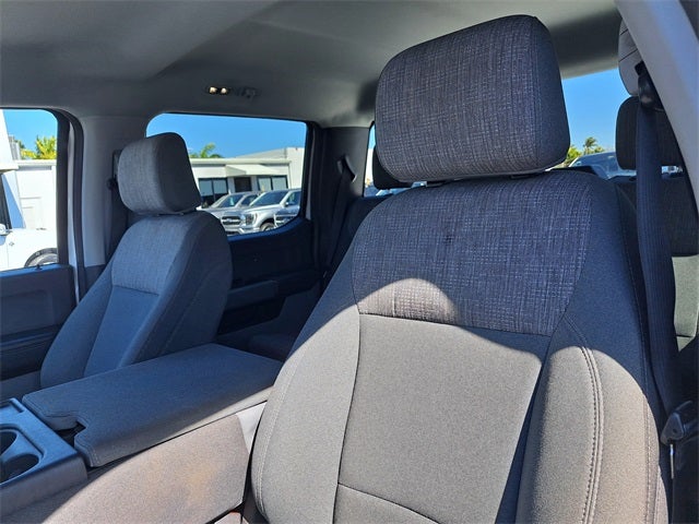 2024 Ford F-250SD XLT