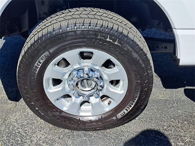 2024 Ford F-250SD XLT