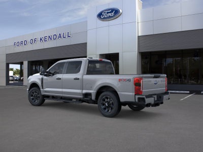 2026 Ford Super Duty XL