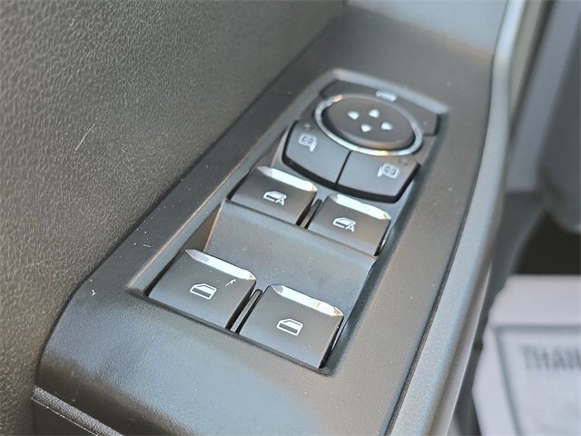 2025 Ford F-250SD XLT