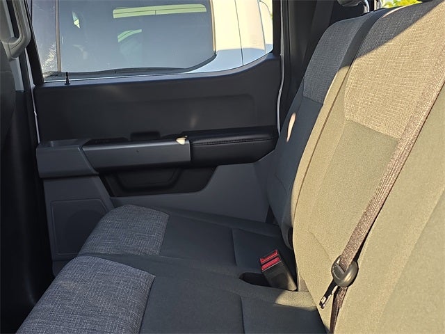 2025 Ford F-250SD XLT