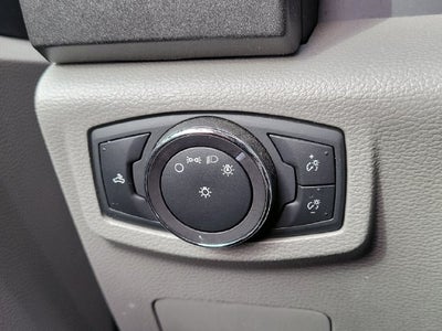 2018 Ford F-250SD XL