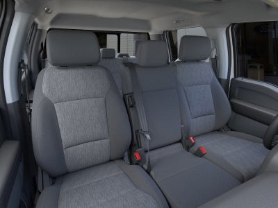 2025 Ford F-250SD XL