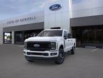 2025 Ford F-250SD XL