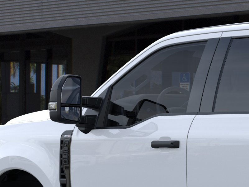 2025 Ford F-250SD XL