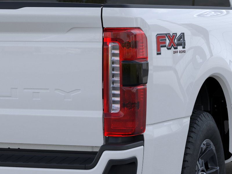 2025 Ford F-250SD XL