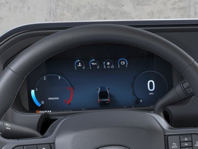 2026 Ford Super Duty XL