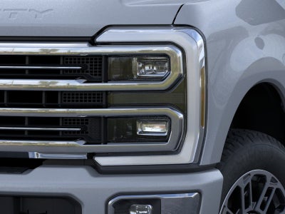 2026 Ford Super Duty XL