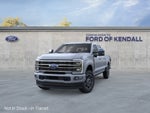 2026 Ford Super Duty XL