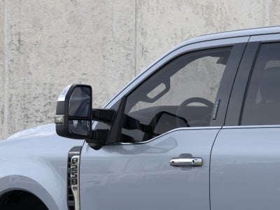 2026 Ford Super Duty XL
