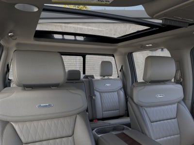2026 Ford Super Duty XL