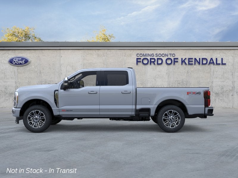 2026 Ford Super Duty XL
